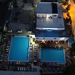 Sunborn Golem (Tirana)