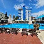 Sunborn Golem (Tirana)