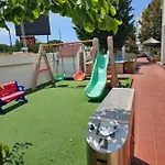 Sunborn 3* Golem (Tirana)