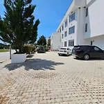 Sunborn Ξενοδοχείο