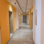 Sunborn 3* Golem (Tirana)
