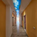 Ξενοδοχείο Sunborn Golem (Tirana)