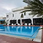 Ξενοδοχείο Sunborn 3*