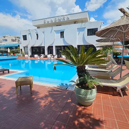 Sunborn Golem (Tirana)