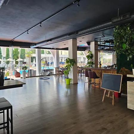 Hotel Sunborn 3*