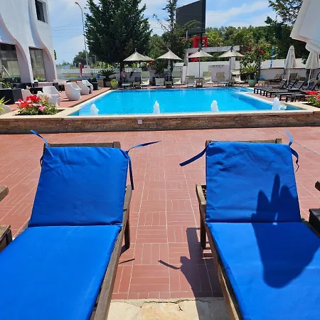 Hotel Sunborn