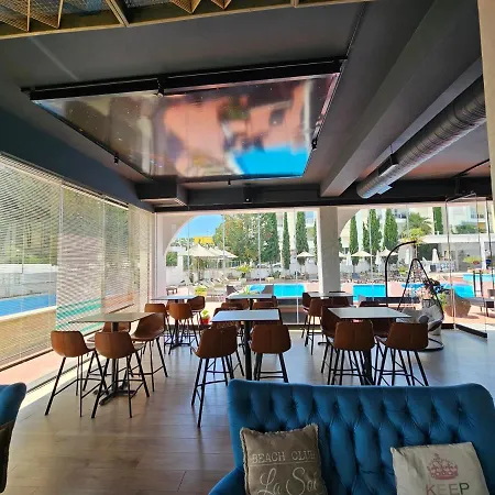 Sunborn Golem (Tirana)