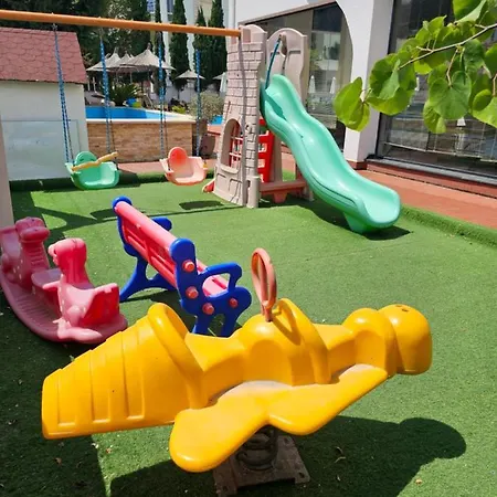 Hotel Sunborn 3*