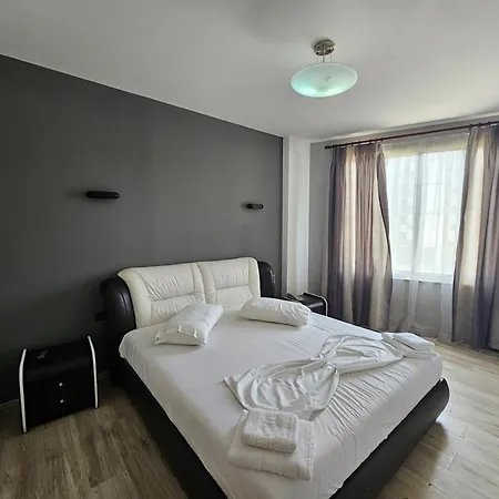 Hotel Sunborn