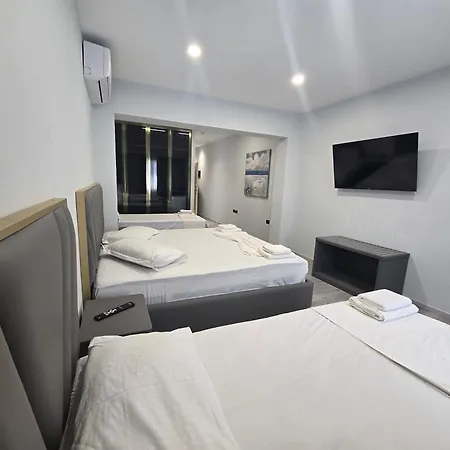 Hotel Sunborn 3*