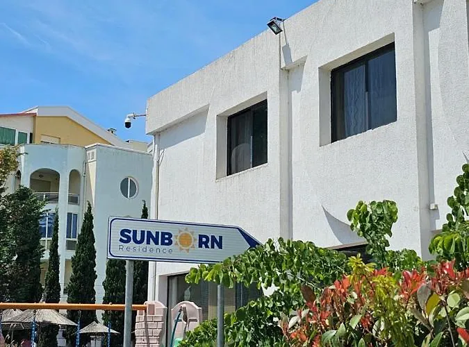 Sunborn 3*