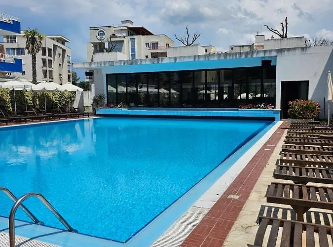 Hotel Sunborn 3*