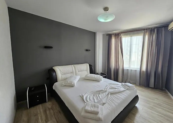 Hotel Sunborn