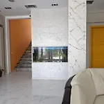 酒店 Sunborn 格勒姆