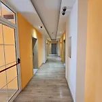 Sunborn Szálloda