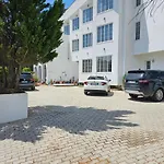 Szálloda Sunborn 3*