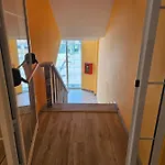 Szálloda Sunborn Golem