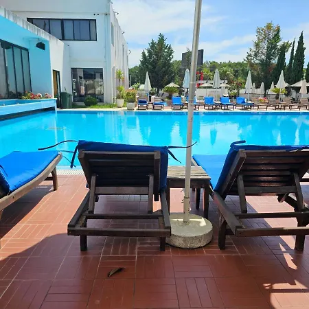 Hotel Sunborn