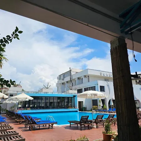 Hotel Sunborn 3*