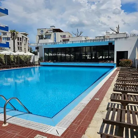 Hotel Sunborn 3*