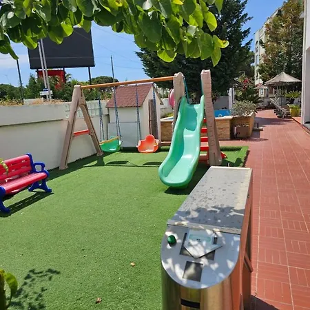 Sunborn 3* Golem (Tirana)