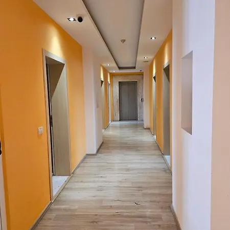 Sunborn 3* Golem (Tirana)