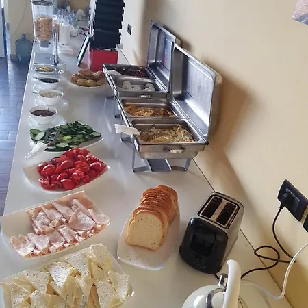 Sunborn 3* Golem (Tirana)