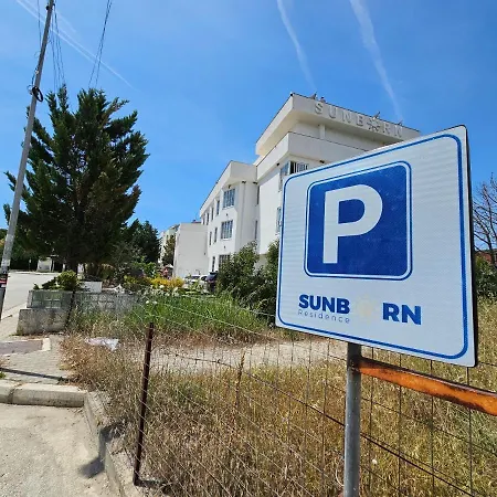 Sunborn Golem (Tirana)