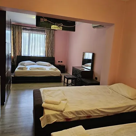 Sunborn Golem (Tirana)