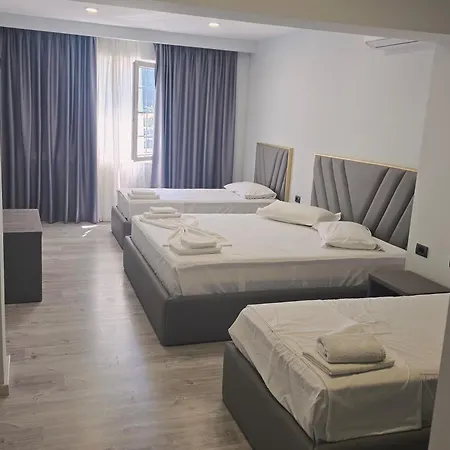 Hotel Sunborn 3*
