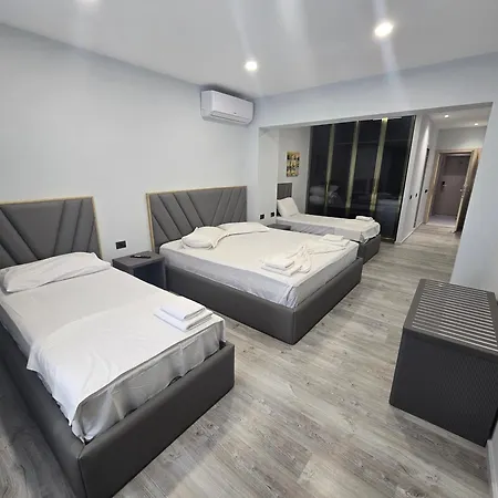 Sunborn 3* Golem (Tirana)