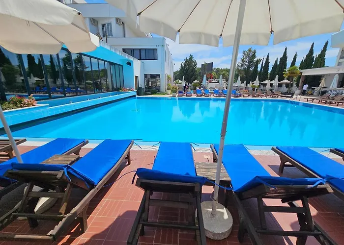 Sunborn Отель 3*