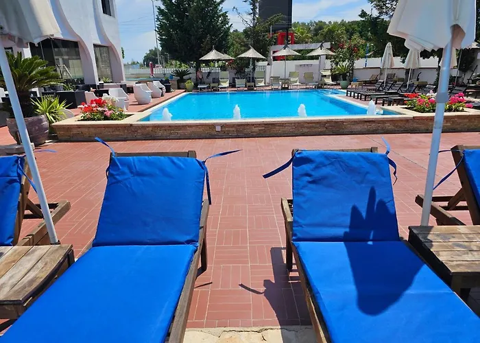 Hotel Sunborn