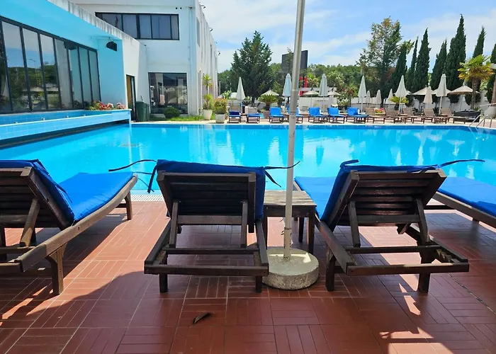 Hotel Sunborn