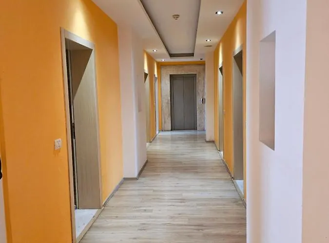 Sunborn 3* Голем